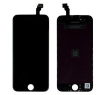 Renov8 Display LCD + Touch Screen for iPhone 6 - Black (AAA+ Grade OEM display) | R8-IPH6LCDMB  | 8053288895969