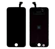 Renov8 Display LCD + Touch Screen for iPhone 6 - Black (brand new LG display) | R8-IPH6LCDOB  | 8053288895976