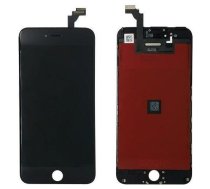 Renov8 Display LCD + Touch Screen for iPhone 6 Plus - Black (brand new LG display) | R8-IPH6PLCDOB  | 8053288896010