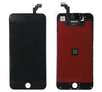 Renov8 Display LCD + Touch Screen for iPhone 6s - Black (brand new LG display) | R8-IPH6SLCDOB  | 8053288896058