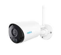 Reolink Argus Series B320 - 3MP Outdoor Battery-Powered Security Camera with Person/Vehicle Detection, Two-Way Audio | Argus Eco  | 6975253983131 | CIPRLNKAM0084