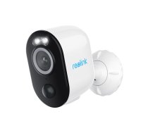 Reolink security camera Argus 3 Pro B330 2K 4MP, white | 5030474  | 6975253983162 | 6975253983162