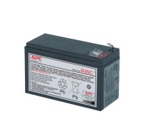 APC Replacement Battery Cartridge RBC 2 RBC2 | AZAPCUAYRBC0020  | 731304003243 | RBC2