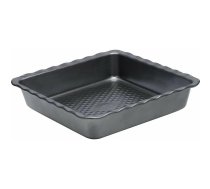 Resto RECTANGULAR BAKEWARE/25.5X25.5X5CM 96115 RESTO | 96115/14045800  | 4260403577684