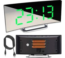 Retoo LED BUDZIK LUSTRO | 5904094229055 | 5904094229055