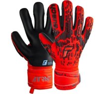 Reusch  bramkarskie Reusch Attrakt Freegel Silver M 5370235 3333 | 70928-217  | 4060485395141