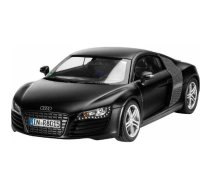 Revell Revell   Audi R8 | REV-67057  | 4009803670577