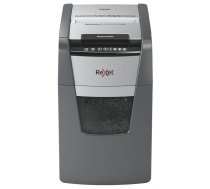 Rexel Shredder Optimum AutoFeed+ 130M, (P-5), 130 sheets, 44 l basket | 2020130MEU  | 5028252616836 | BIUREXNIS0074