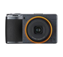 Ricoh GR III Street Edition | 110400  | 0027075402584 | 593490