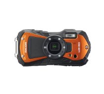 Ricoh WG-80, orange | 03127  | 0027075304420 | 0027075304420