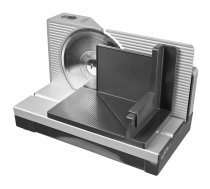 Ritter E 18 silver | 560776 | 4004822508023 | 290645