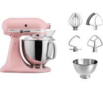 Robot KitchenAid Artisan 5KSM175PSEDR Dried Rose | 5KSM175PSEDR | 5413184601676 | 662741