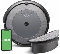 Robot sprzątający iRobot Roomba Combo i5 | 43371535  | 5060944996789