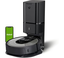 Robot sprzątający iRobot Roomba i7+  | i7158  | 5060359287373