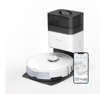 Robot Vacuum Cleaner Roborock S8+ (white) | S8P02-00  | 6970995786545