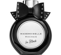 Rochas Mademoiselle Rochas In Black EDP 50 ml | 3386460119405  | 3386460119405