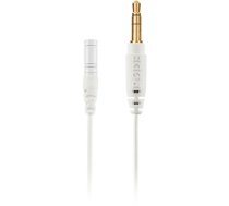 Rode microphone Lavalier GO, white | LAVGOW  | 698813006717 | 698813006717