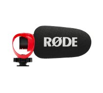 Rode microphone VideoMicro II | VMICROII  | 698813009879 | 248251