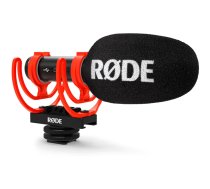 Rode VideoMic GO II | 400700015  | 0698813007899 | 702039