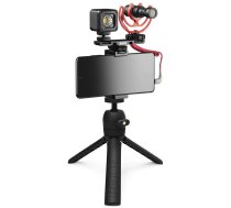 Rode Vlogger Kit Universal 3.5mm | VLOGVMICRO  | 698813007271 | 182788