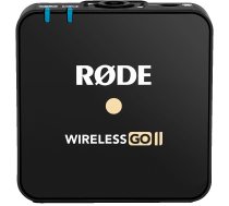 Rode Wireless Go II TX Transmitter | WIGOIITX  | 698813010882 | 266064