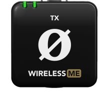 Rode Wireless ME TX Transmitter | WIMETX  | 698813010868 | 266063