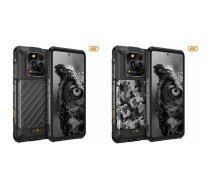 RogOne Xever7 5G smartphone 12/512GB Black | XEVER 7 | 6975326660686