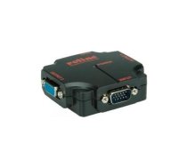 Roline ROLINE VGA Video-Splitter 2-way. 450MHz | 14.01.3534  | 7611990121168