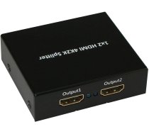 Roline Splitter - 2 x HDMI (14.01.3555) | JAB-3351730  | 7611990152506