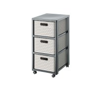ROTHO Country - shelf - 71,2 x 32,5 x 37,5 cm | 1165490002 | 7610859222404 | DLZROHMIU0104