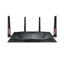 Router Asus RT-AC88U Nordic (90IG01Z0-BU2000) | 90IG01Z0-BU2000  | 4712900030389