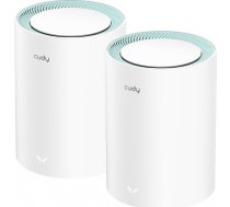 Router Cudy M1300 | M1300(2-Pack) | 6971690792091