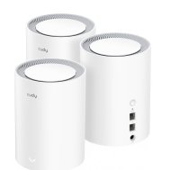 Router Cudy M1800 . | M1800(3-Pack) | 6971690792824