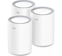 Router Cudy Mesh AX3000 M3000 | M3000(3-PACK) | 6971690793258