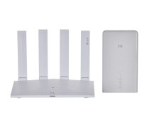 Router ZTE MC889+T3000 | MC889+T3000  | 6902176083662 | KILZTER4G0034