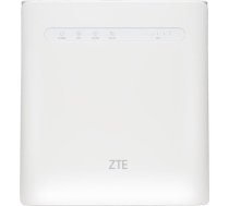 Router ZTE MF286R | MF286R  | 6902176050909