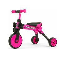 Milly Mally Grande Pink | 2714 | 5901761125047
