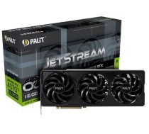 Palit RTX 4070 Ti SUPER JETSTREAM OC 16GB GDDR6X 256bit graphics card | NED47TSS19T2-1043J  | 4710562244427