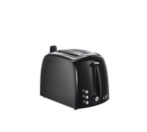 Toster Russell Hobbs Textures black (22601-56) | Textures black  22601-56  | 4008496855520