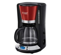 Russell Hobbs Colours Plus+ Fully-auto 1.25 L | 24031-56  | 4008496974290 | AGDRUSEXP0028