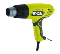 RYOBI EHG2000 2000W Celtniecības fēns ar vadu | 5133001137  | 4892210118165