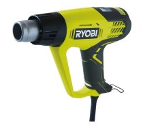 RYOBI EHG2020LCD 2000W Celtniecības fēns ar vadu un LCD displeju | 5133001730  | 4892210120397