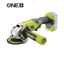 RYOBI R18AG-140S 18V Akumulatora leņķa slīpmašīna | R18AG-140S  | 4892210172129