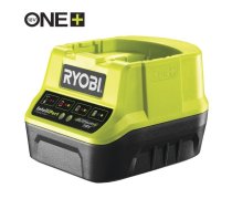 RYOBI R18IW3-120S 18V 1/2" Kompakts ātrās uzlādes lādētājs | 5133003574  | 4892210155832