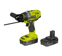 Ryobi R18PD7-220B akumulatora triecienurbjmašīna | 5133004295  | 4892210172105 | 570670