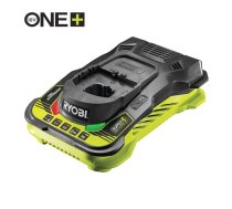 RYOBI RC18-150 18V ONE+ Ātrās uzlādes lādētājs | 5133002638  | 4892210141873