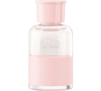 s. Oliver S.OLIVER So Pure Women EDT spray 50ml | 4011700886012 | 4011700886012