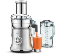 SAGE The Nutri Juicer Cold XL Sokowirówka  SJE830BSS | 9312432030649  | 9312432030649