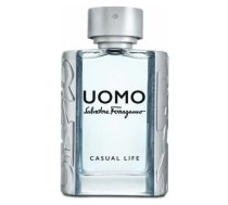 Salvatore Ferragamo Uomo Casual Life EDT 100 ml | 8052086372979 | 8052086372979