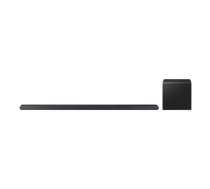 Samsung HW-S800D/EN soundbar speaker Black 3.1.2 channels | HW-S800D/EN | 8806095447704 | GKSSA1SOU0108